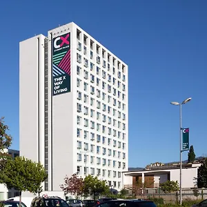  Hotel Cx Student&explorer Place Italia