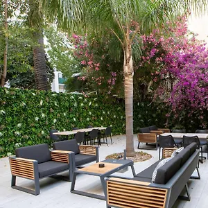 **** Hotel Saint Georges Francia