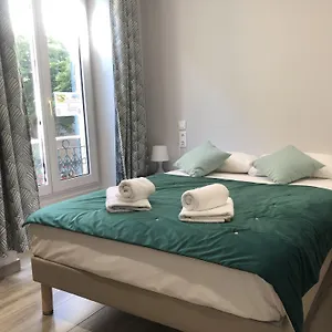 ** Hotel Le Etoile Francia