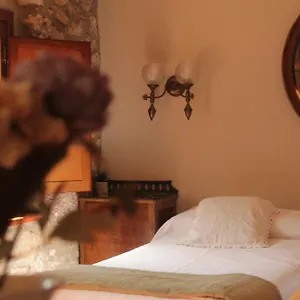 ** Hotel Cal Blasi España