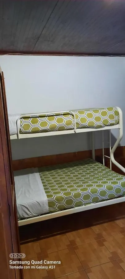 Green Hill Guest House Willemstad