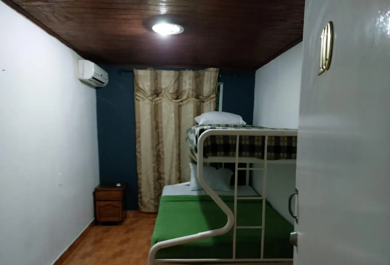 Green Hill Guest House Willemstad